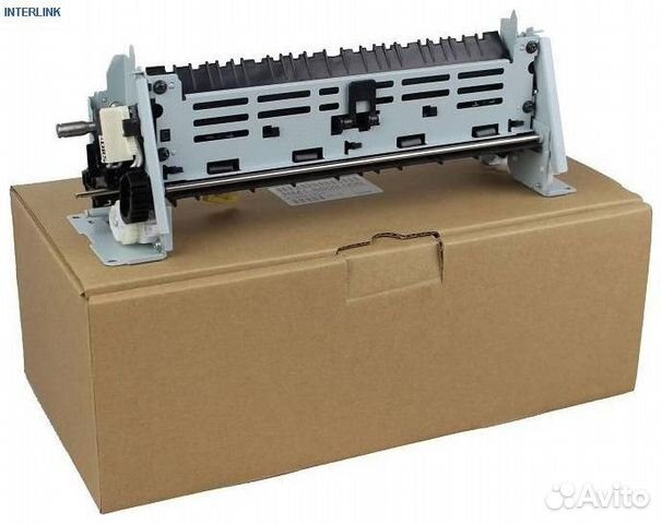 Печь в сборе LJ Pro 400 M401 / Pro 400 M425