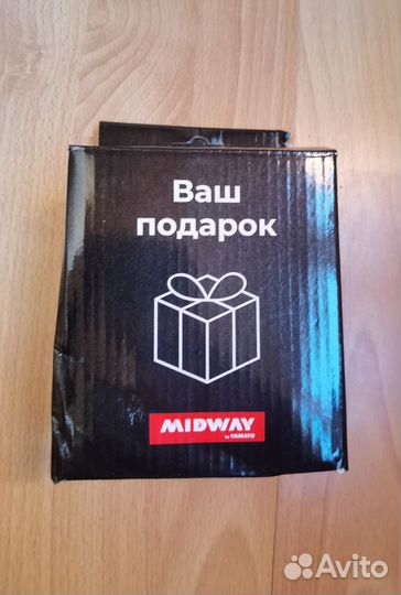 Держатель телефона для электросамокатов Midway