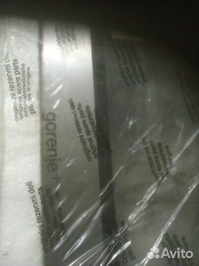 Стекло(дверь)встраиваемой свч Bosch