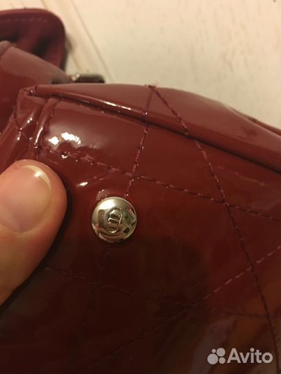 Сумка Cristian Dior