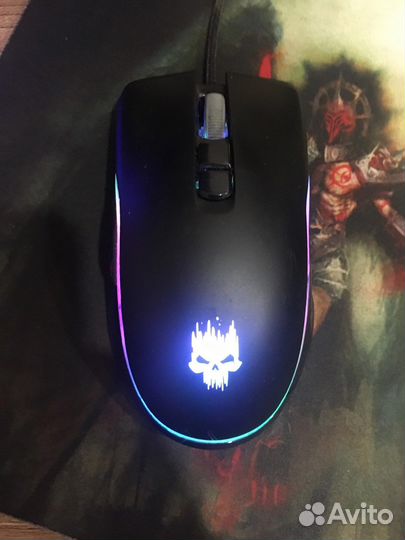 Монитор envision