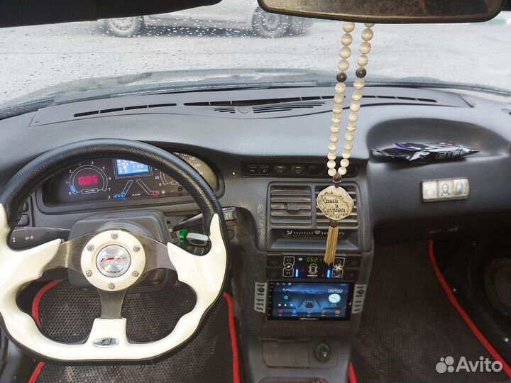 ВАЗ 2112 1.6 МТ, 2005, 140 000 км