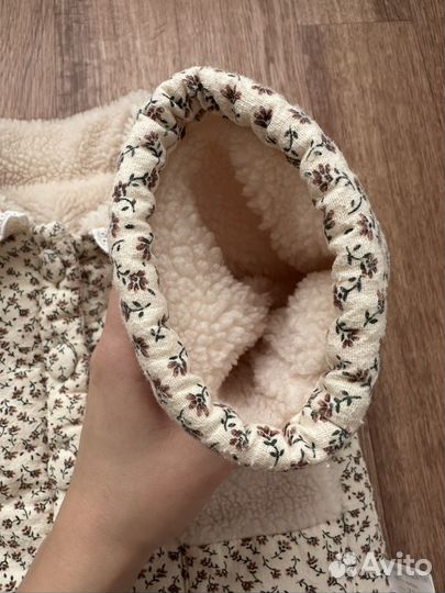 Куртка детская 74-80