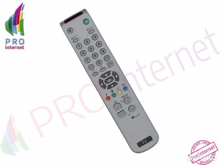 Пульт Sony RM-887889