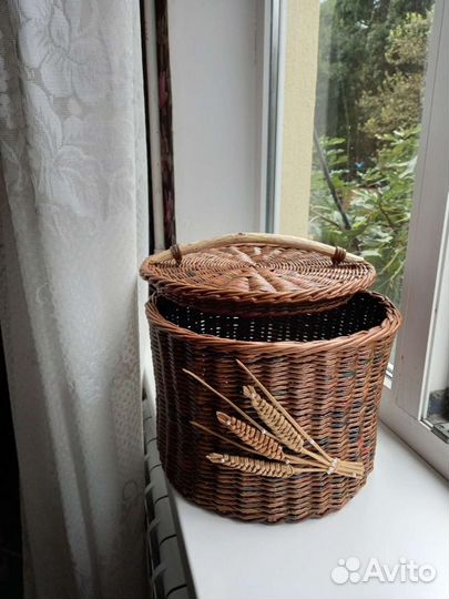 Корзина для хлеба