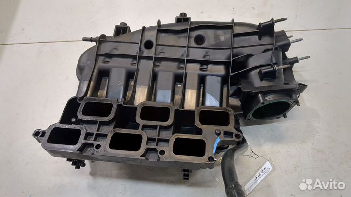 Коллектор впускной Chrysler Pacifica