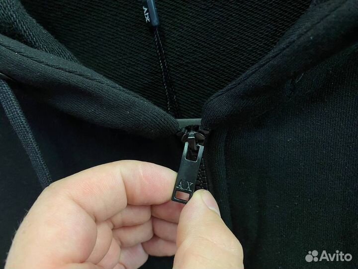 Спортивный костюм Armani Exchange