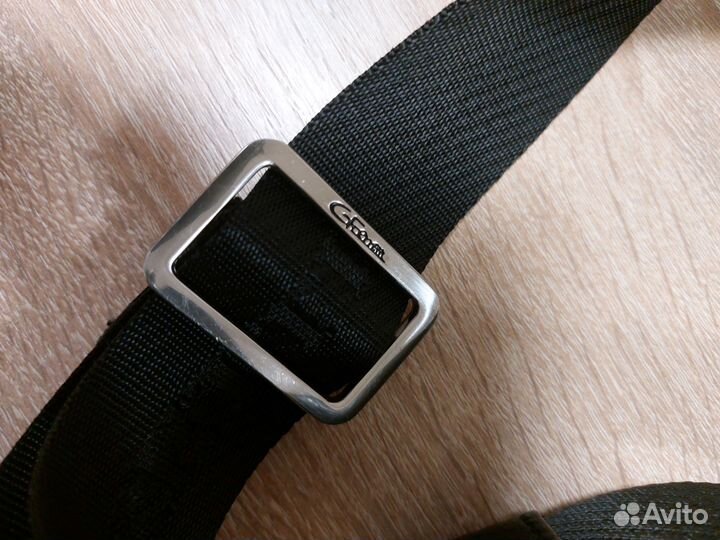 Сумка барсетка Giorgio Ferreetti, Италия, Оригинал