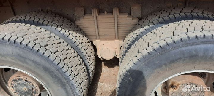 Shacman (Shaanxi) SX3255DR384, 2011