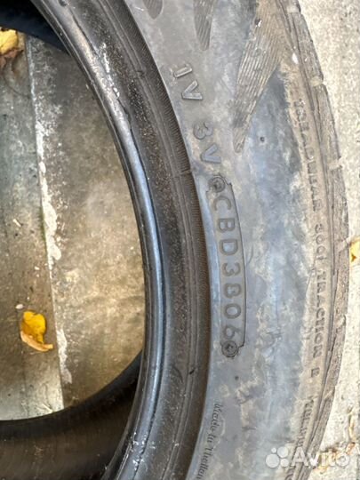 Bridgestone Sports Tourer MY-01 205/50 R16 87V