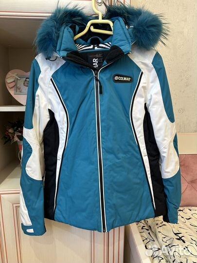 Горнолыжный костюм новый