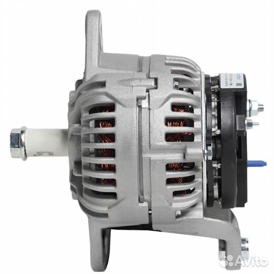 Генератор CNH, Сase Magnum, -STX, 14V в г. Ухта