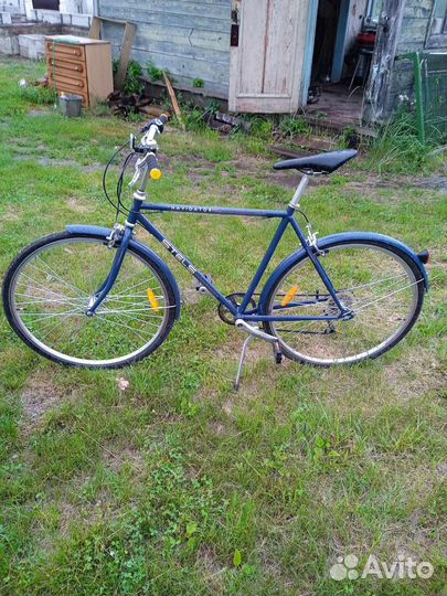 Велосипед Stels