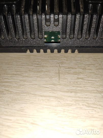 Зарядка для радиостанции motorola