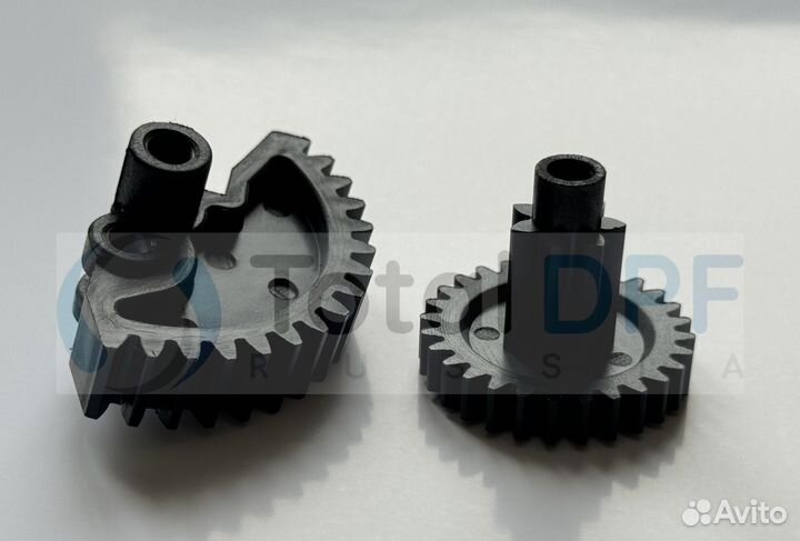 Шестерни для ремонта актуатора Mahle
