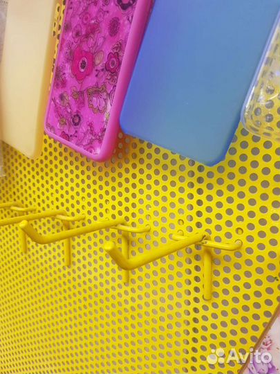 Крючки для перфорации