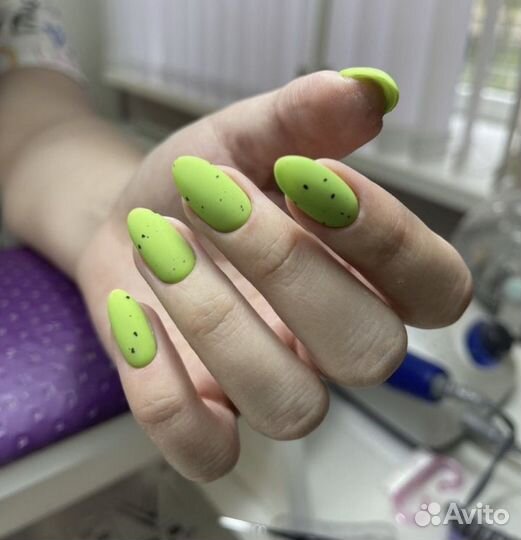 Маникюр Педикюр smart