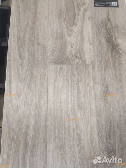 Кварцвиниловая плитка