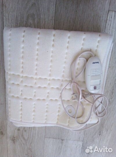 Простынь электрическая