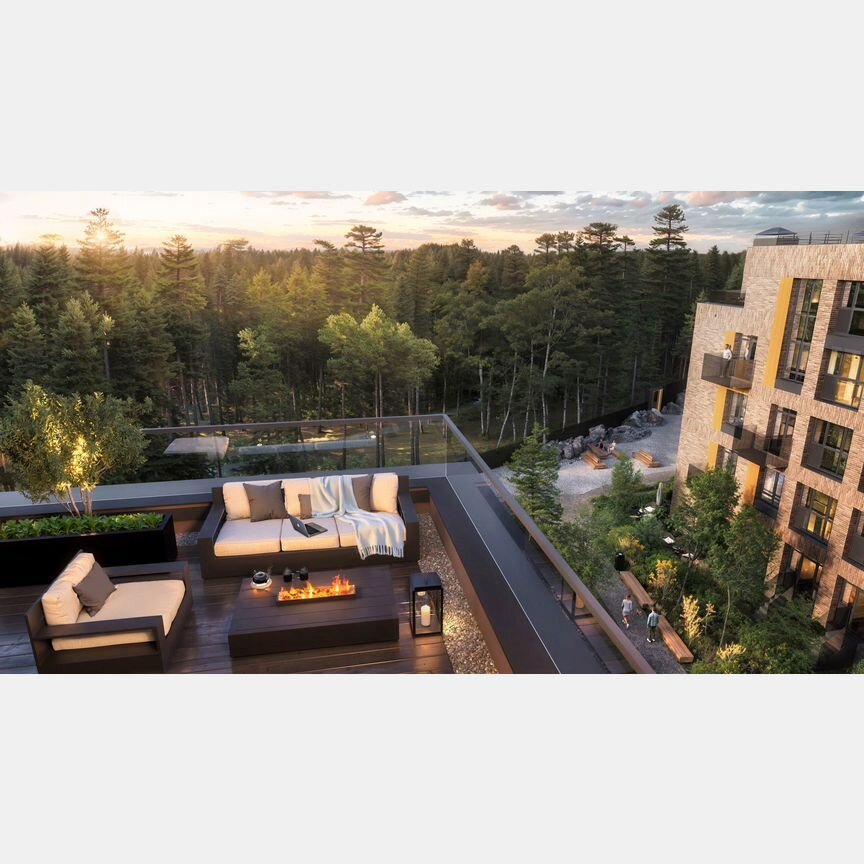 2-к. квартира, 65,4 м², 4/4 эт.