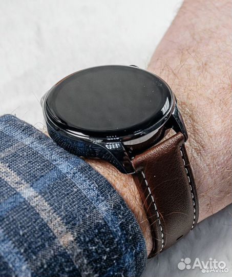 Samsung Gear s3 frontier