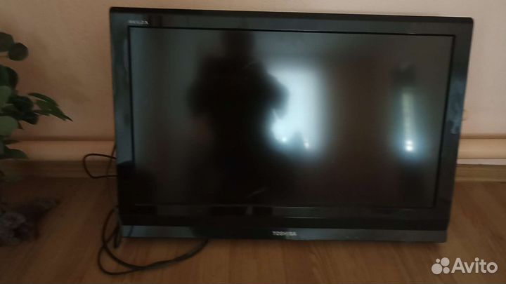 Телевизор toshiba 32
