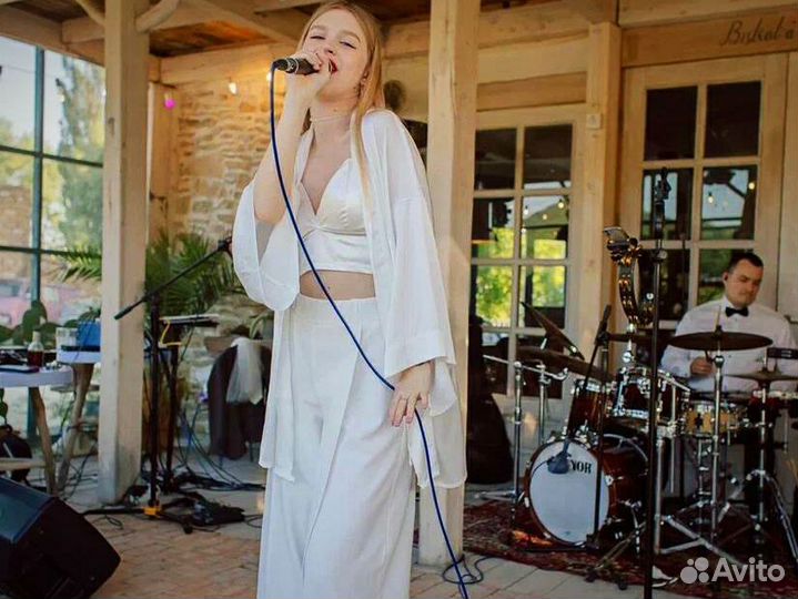 Прокат звука, проведение концертов, мероприятий