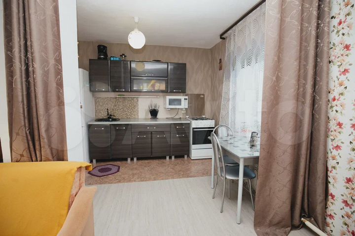 Дом 50 м² на участке 20 сот.