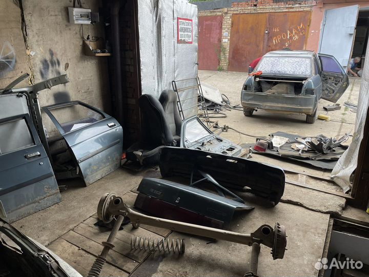 Кпп ваз 2110 2111 2112 коробка передач