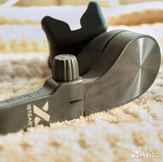 Hohem iSteady X. Комплект