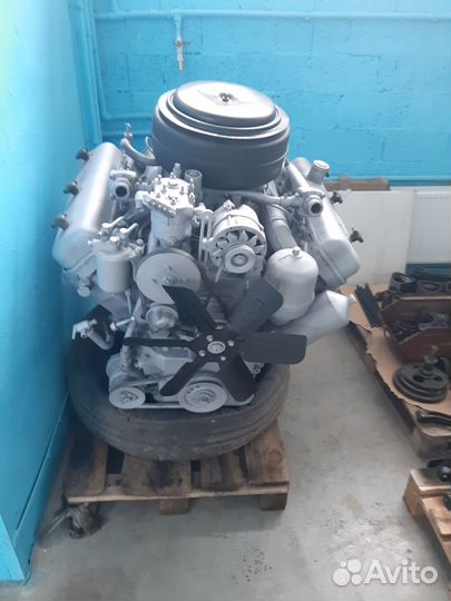 Авторазбор маз