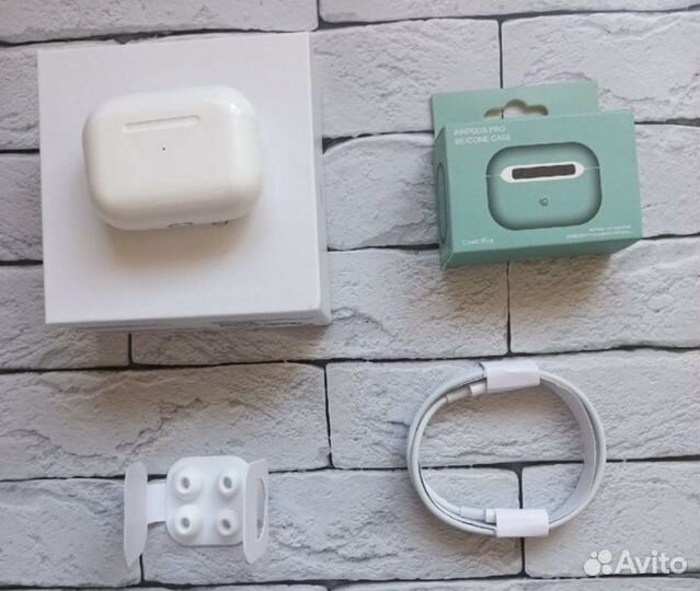 AirPods 2/3 Pro/Pro2, 300