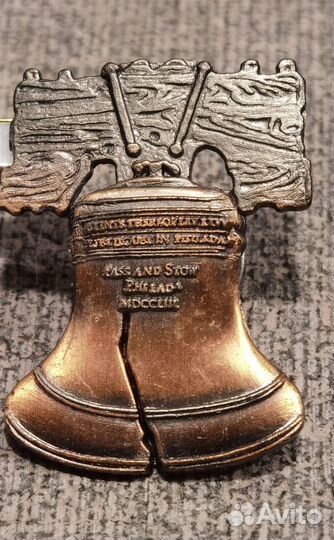 Значки usa ветеранов войны во въетнаме оригинал