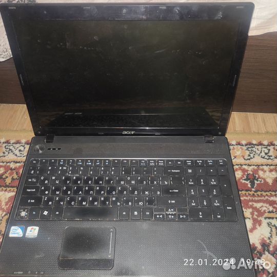 Acer