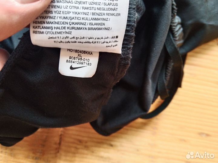 Шорты Nike (XL)