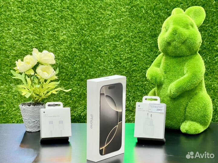 iPhone 16 Pro, 1 ТБ