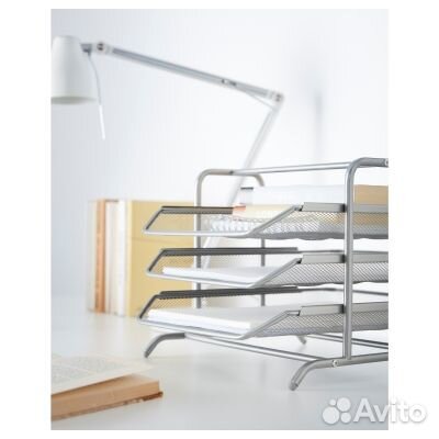 Б/у документ лоток для корреспонденции, IKEA