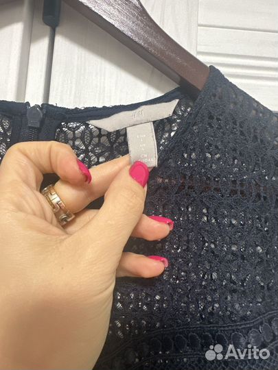 Платье женское 48 50