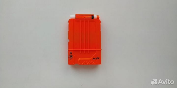 Nerf бластер modulus Рекон