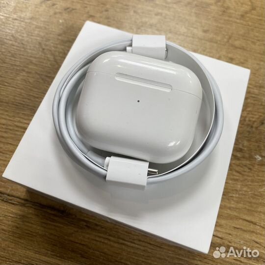Наушники Apple Airpods 3