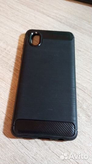 Чехол для телефона samsung galaxy a01 core