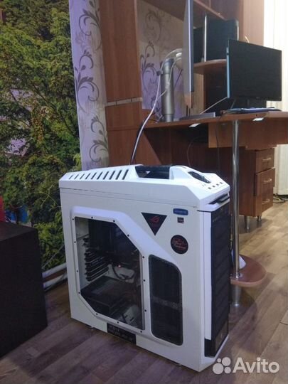 Cтрим Пушка Amd ryzen 9 3900X