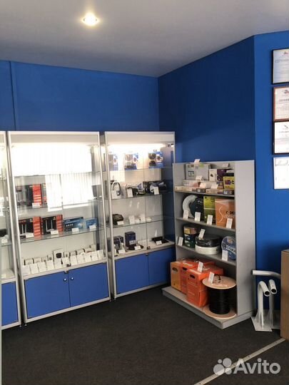 Комплект Триколор тв с установкой