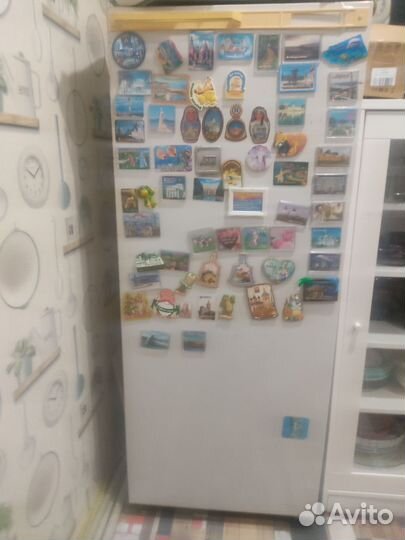 Морозильная камера бу