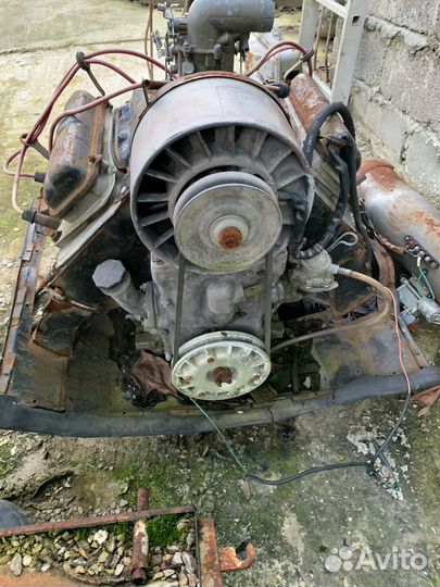 Мемз 969+ коробка