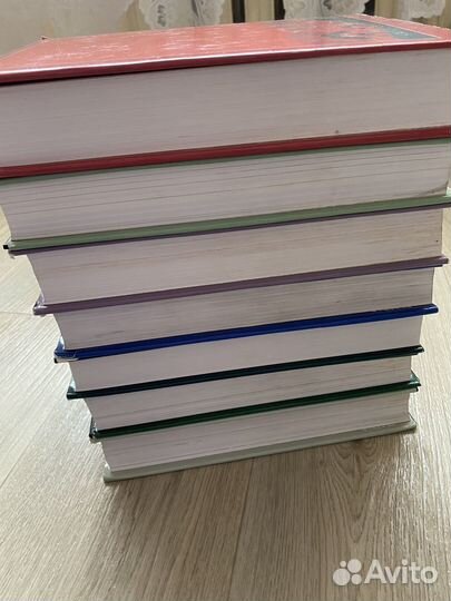 Энциклопедия для детей Аванта