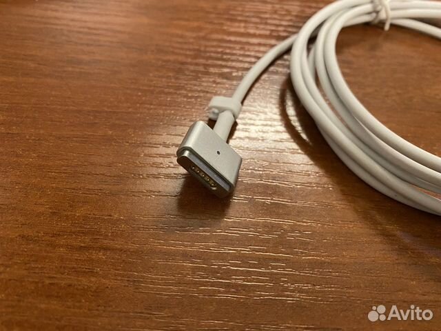 Кабель для блока питания Apple, разъем Magsafe 2