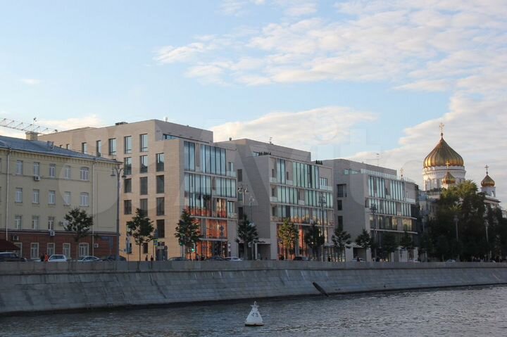 ПСН в бц А класса у м. Краспоткинская, 15 м²