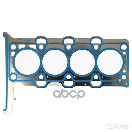 Прокл.ГБЦ hyundai Santa Fe III (DM),Grand Santa Fe