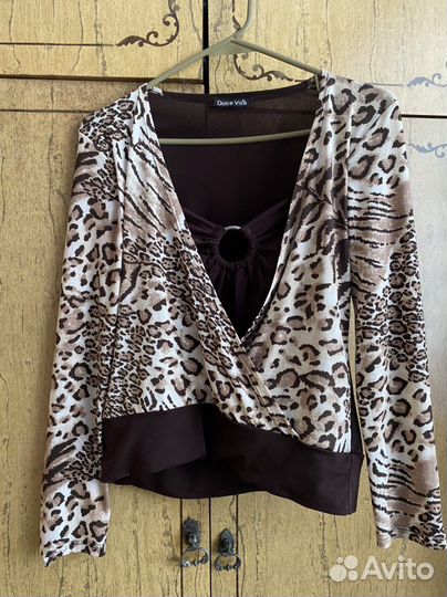 Вещи женские пакетом, цена за все